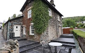 Fisherbeck Farm Cottage